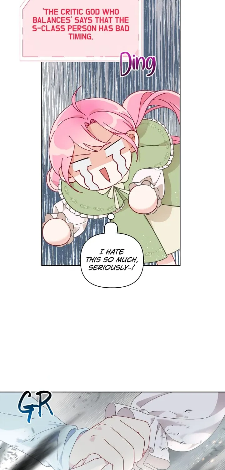 A Transmigrator’s Privilege Chapter 23 page 40 - 