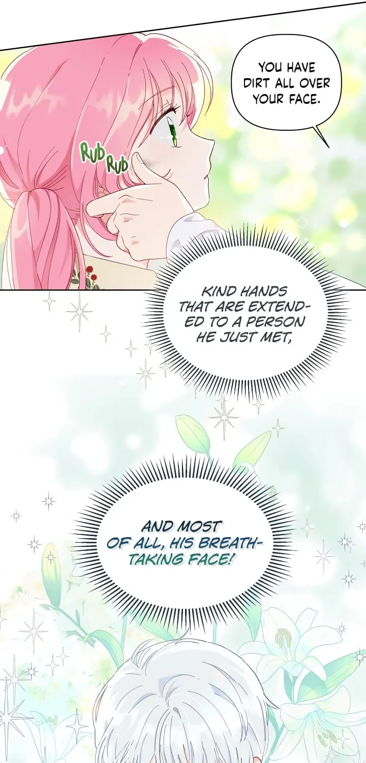 A Transmigrator’s Privilege Chapter 23 page 6 - 
