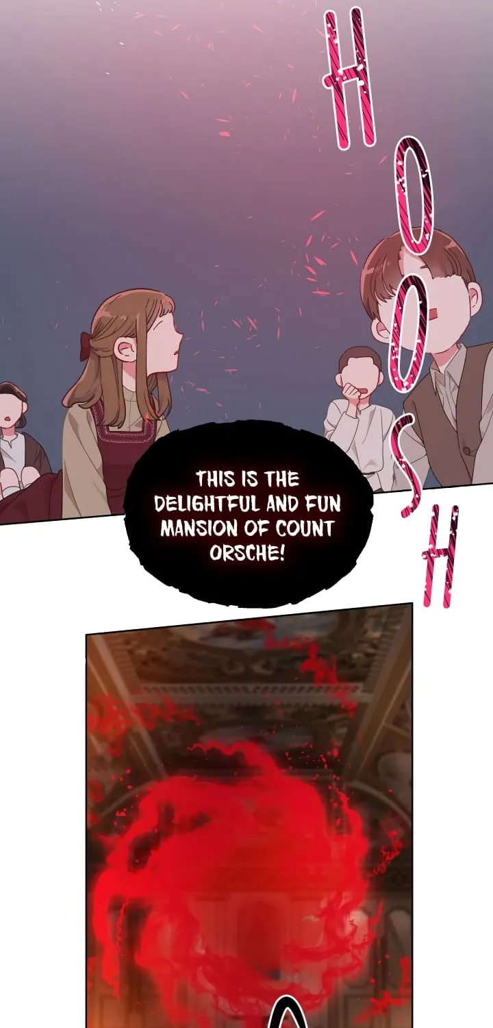 A Transmigrator’s Privilege Chapter 23 page 54 - 