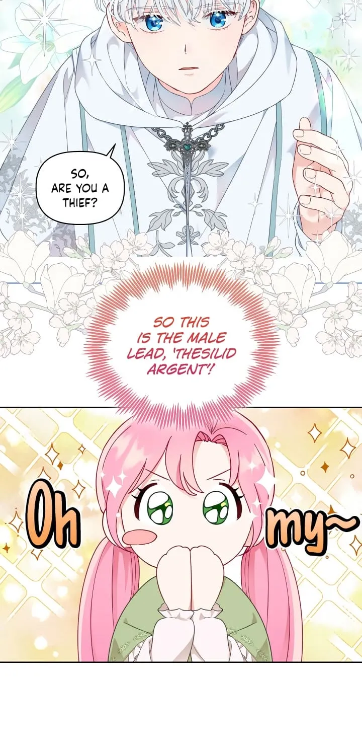 A Transmigrator’s Privilege Chapter 23 page 7 - 