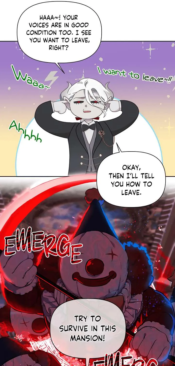 A Transmigrator’s Privilege Chapter 24 page 21 - 