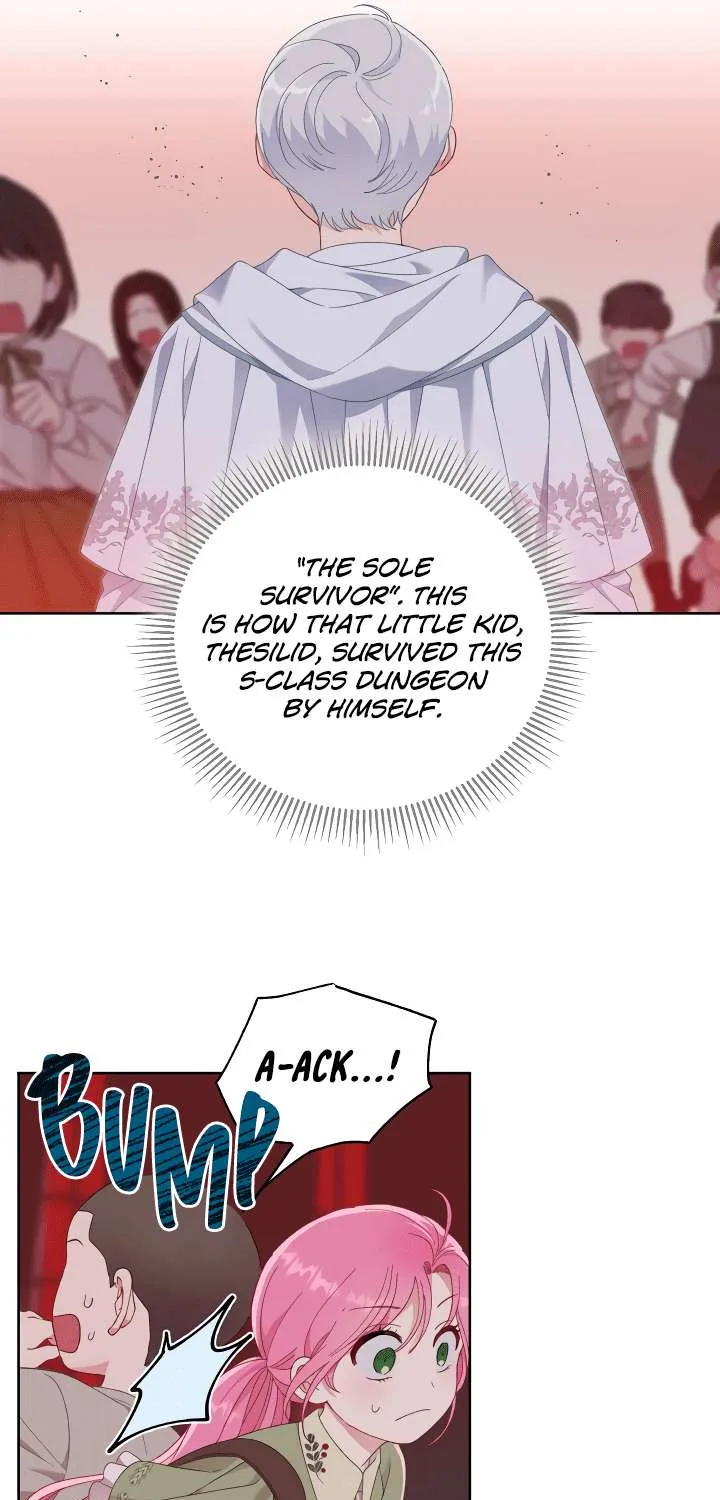 A Transmigrator’s Privilege Chapter 24 page 24 - 