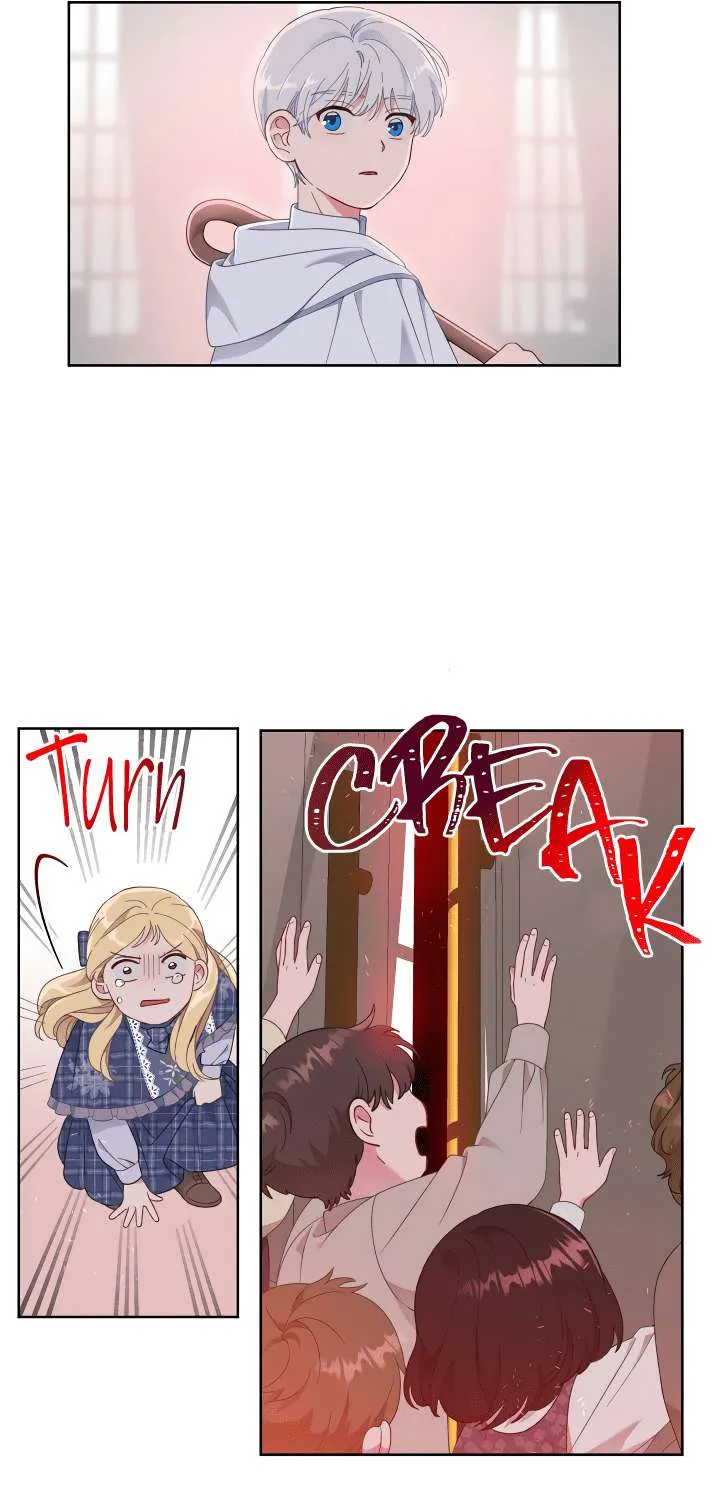 A Transmigrator’s Privilege Chapter 24 page 34 - 