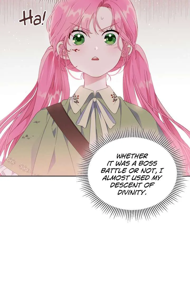 A Transmigrator’s Privilege Chapter 24 page 36 - 