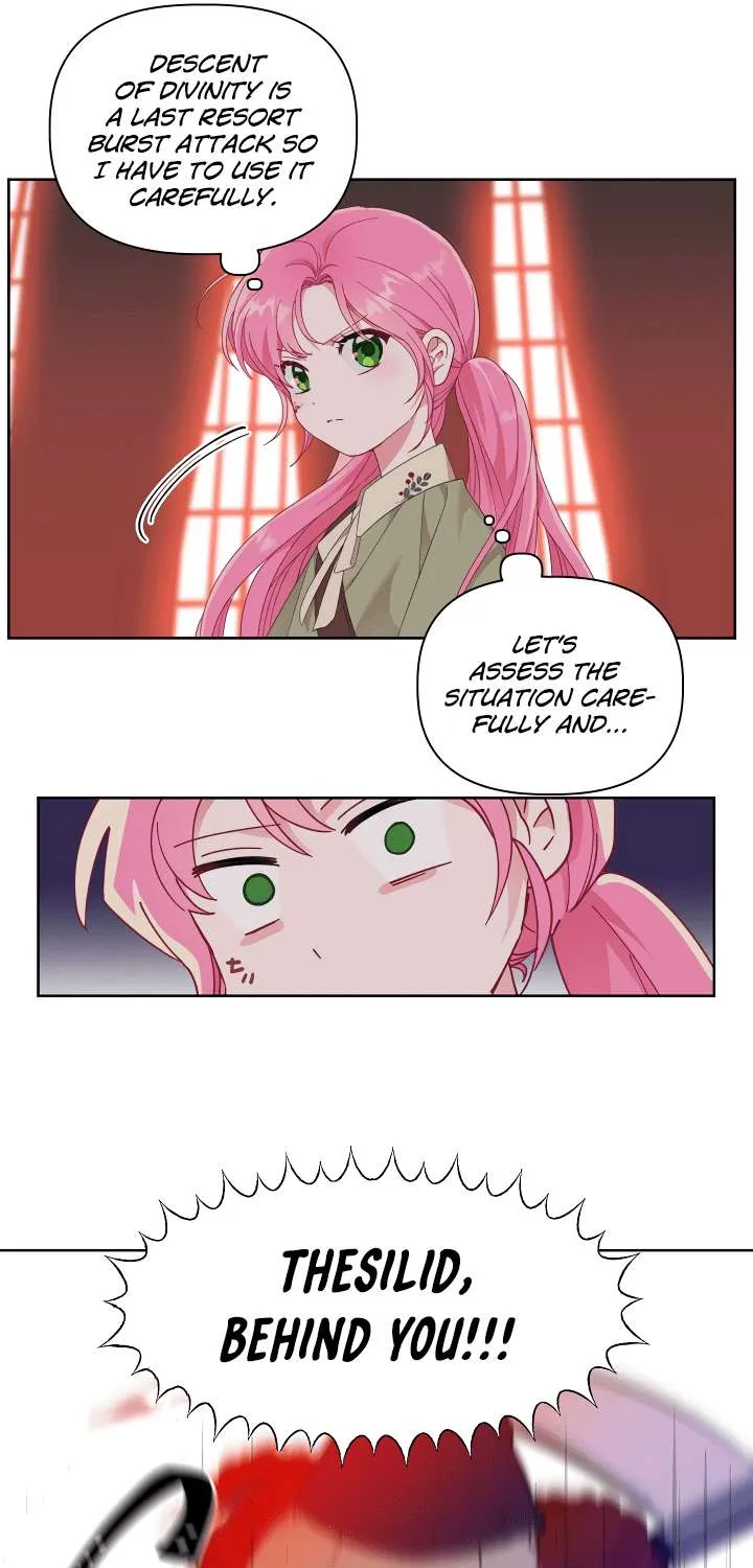 A Transmigrator’s Privilege Chapter 24 page 37 - 