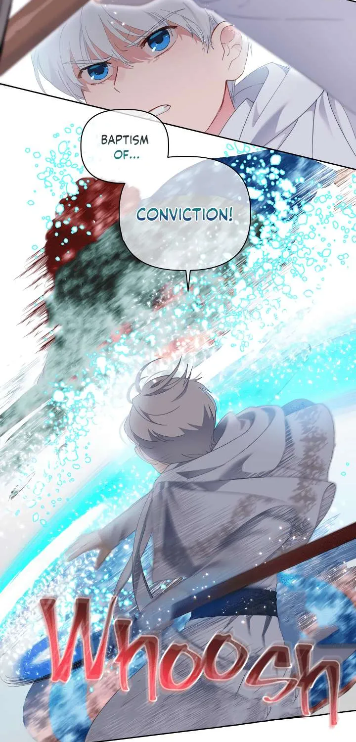 A Transmigrator’s Privilege Chapter 24 page 40 - 