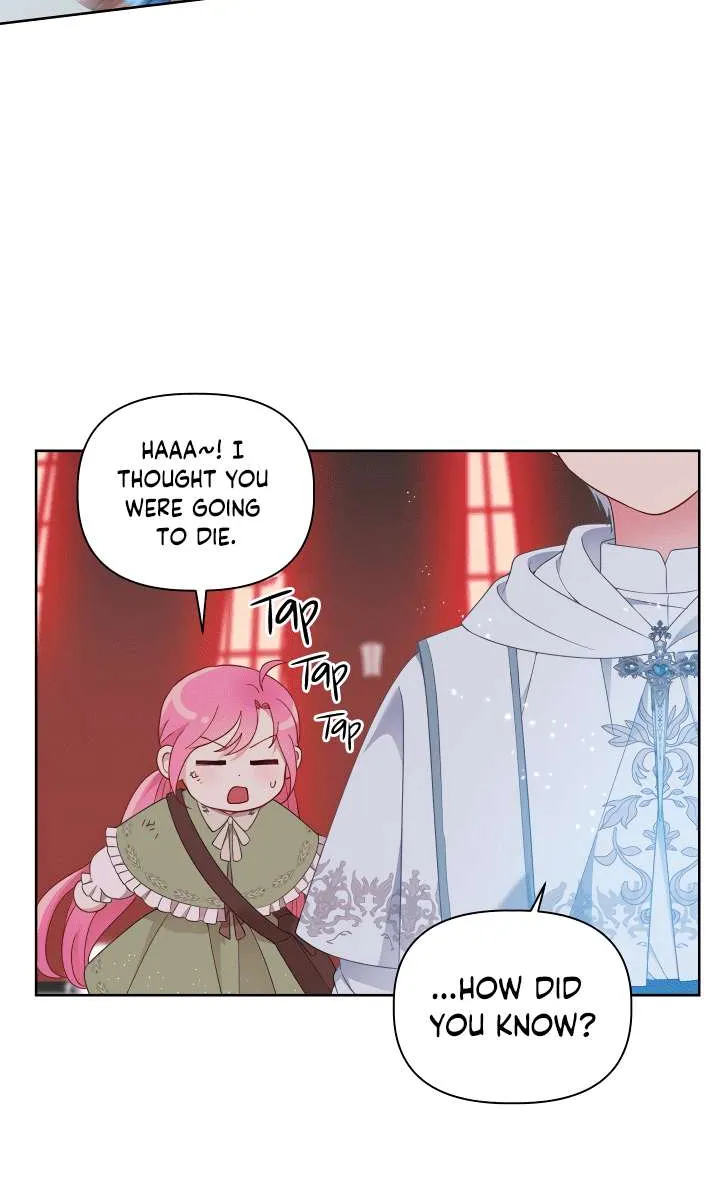 A Transmigrator’s Privilege Chapter 24 page 41 - 