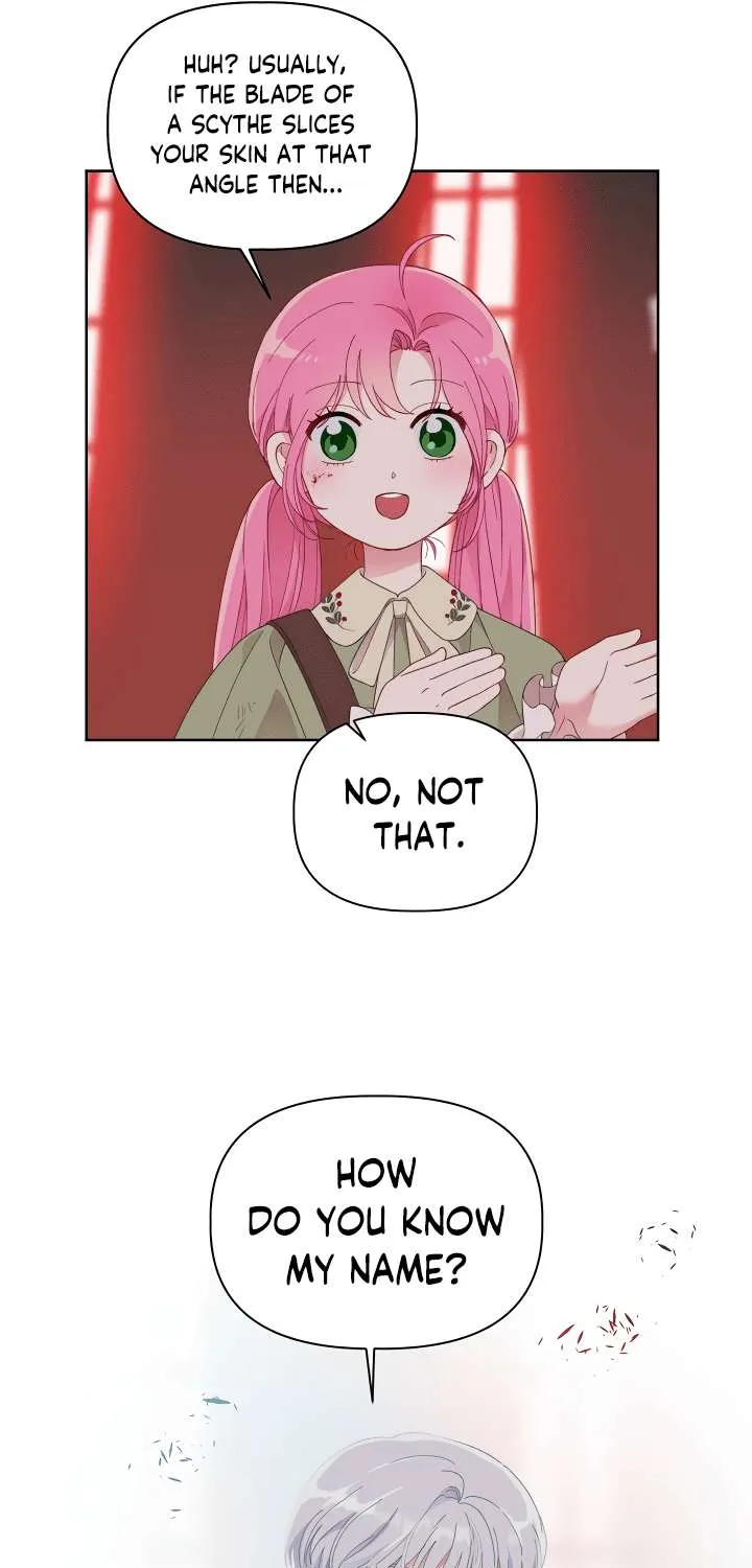 A Transmigrator’s Privilege Chapter 24 page 42 - 