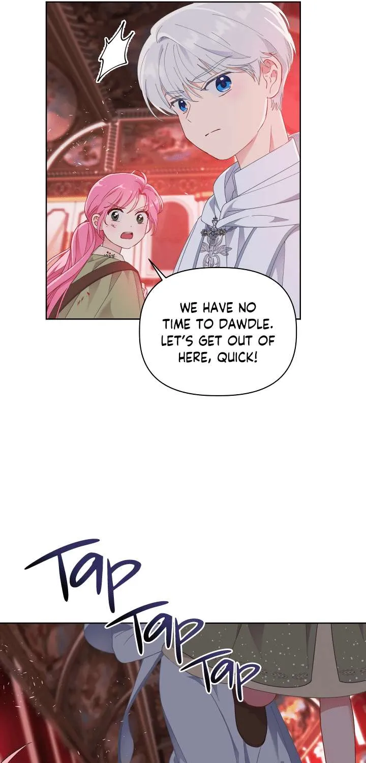 A Transmigrator’s Privilege Chapter 24 page 45 - 