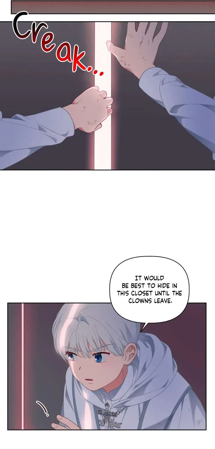 A Transmigrator’s Privilege Chapter 24 page 49 - 