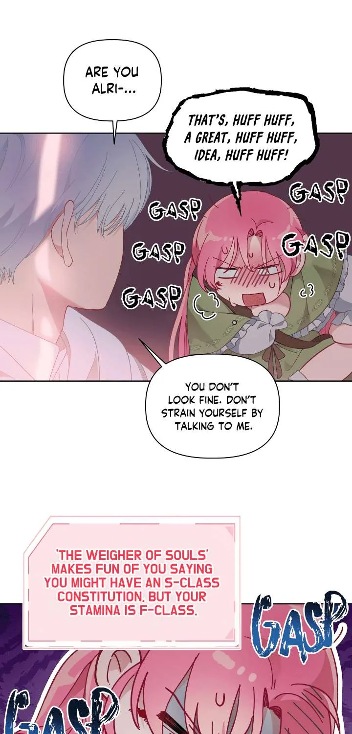 A Transmigrator’s Privilege Chapter 24 page 50 - 