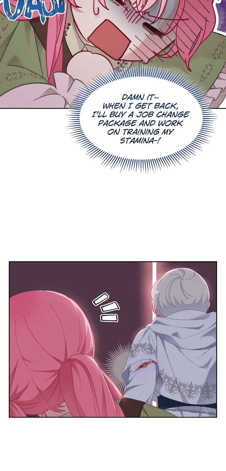A Transmigrator’s Privilege Chapter 24 page 51 - 