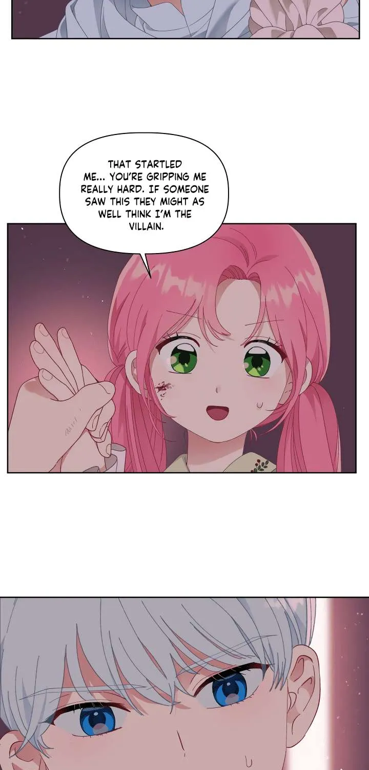 A Transmigrator’s Privilege Chapter 24 page 55 - 