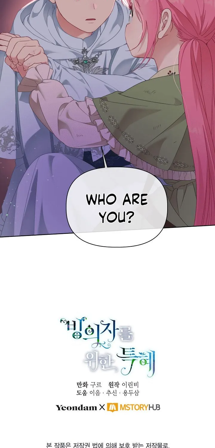 A Transmigrator’s Privilege Chapter 24 page 58 - 
