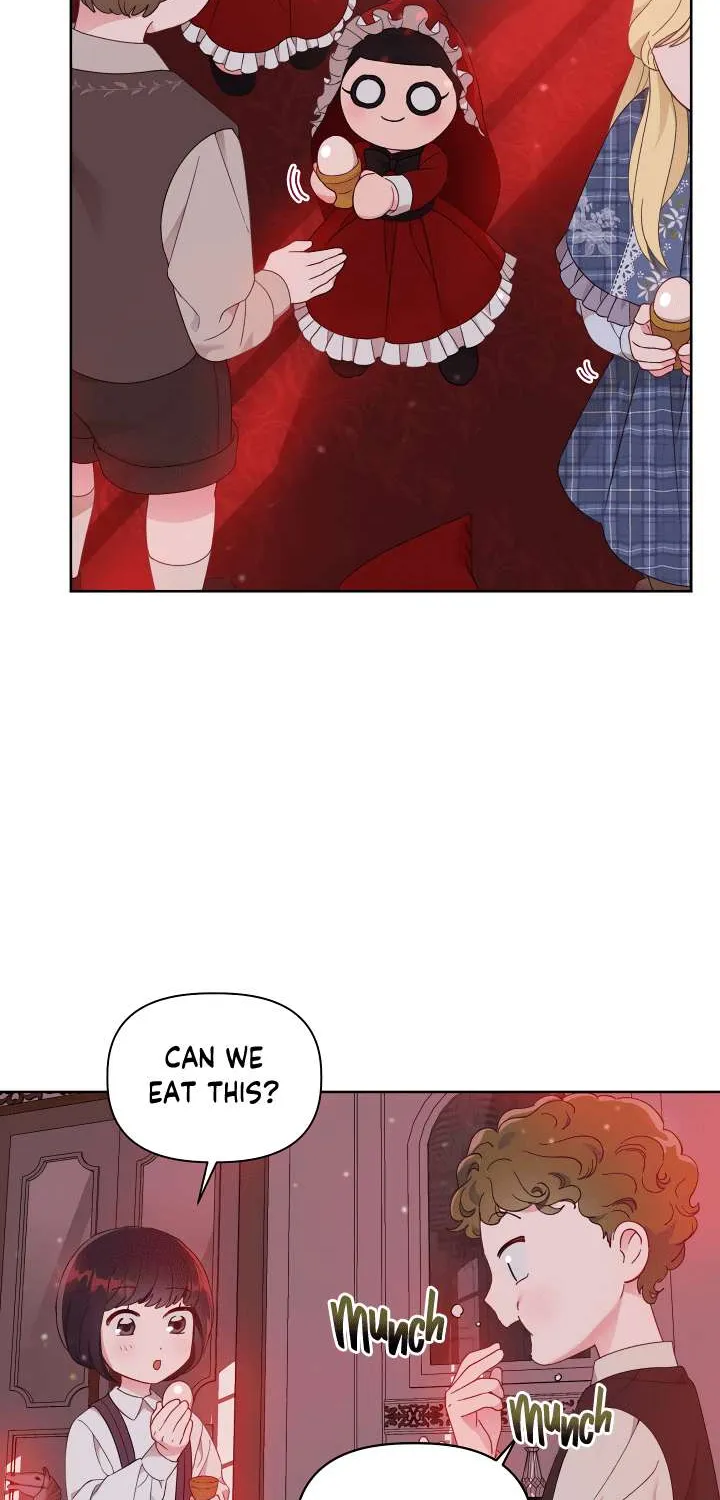 A Transmigrator’s Privilege Chapter 24 page 9 - 