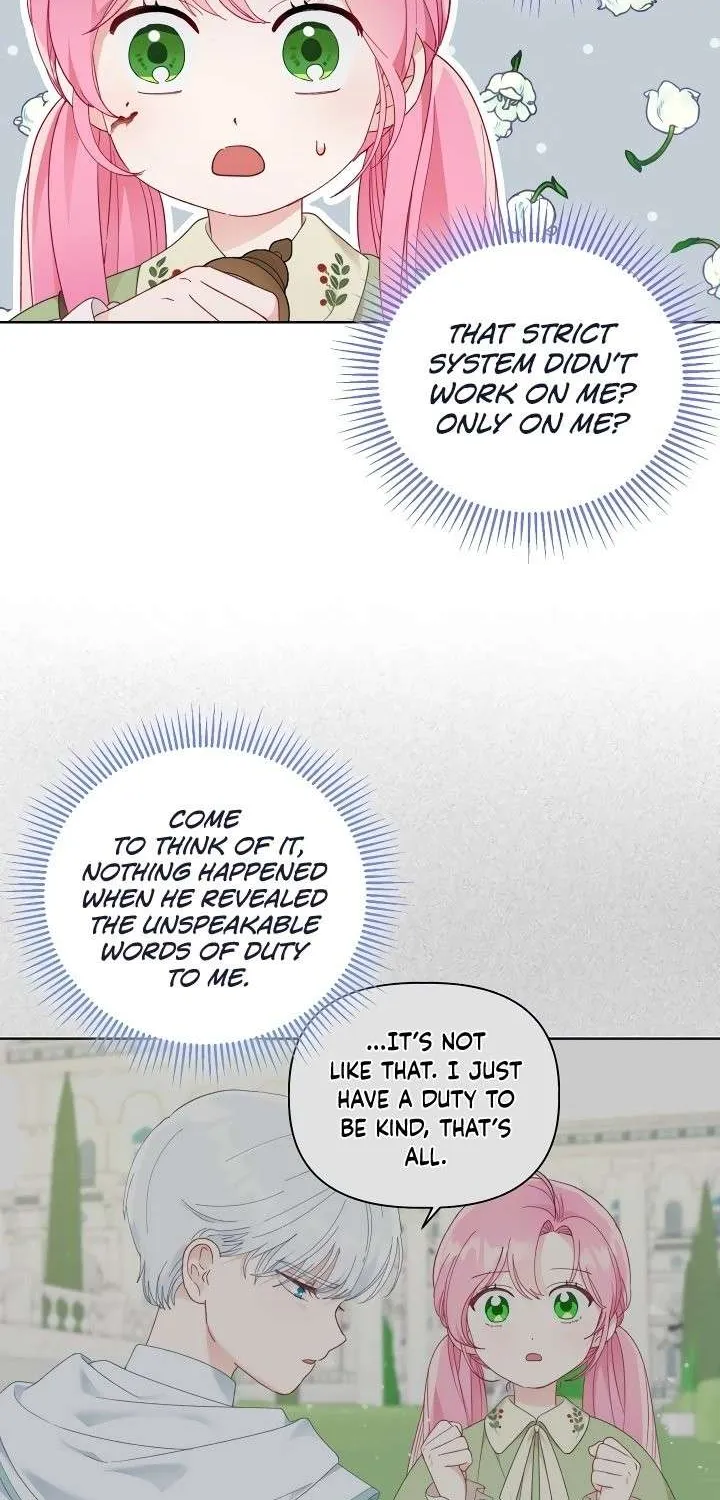 A Transmigrator’s Privilege Chapter 25 page 11 - 