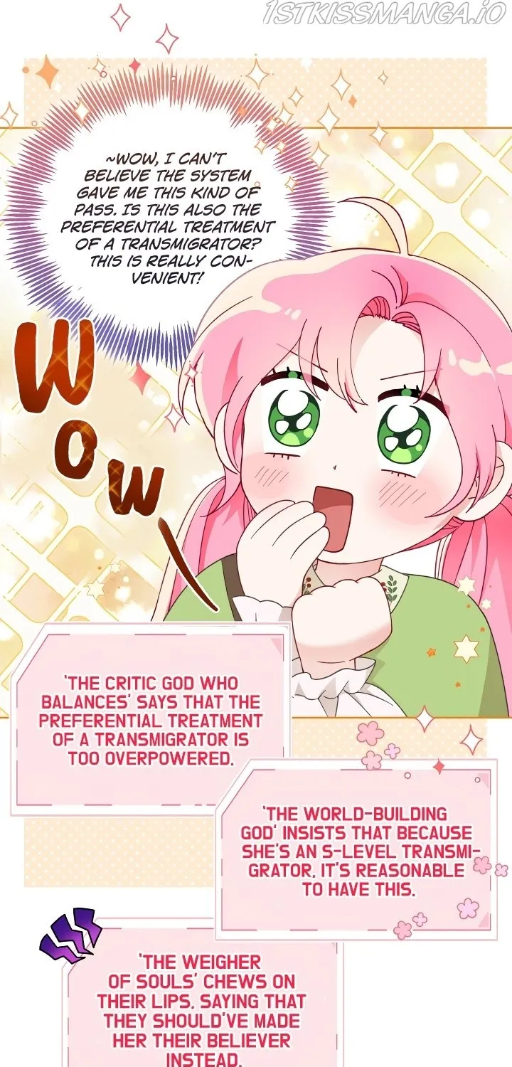 A Transmigrator’s Privilege Chapter 25 page 16 - 