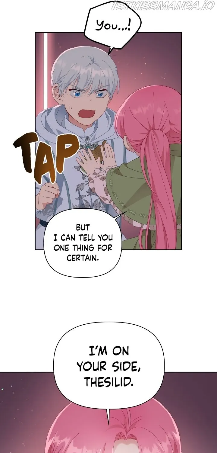 A Transmigrator’s Privilege Chapter 25 page 19 - 
