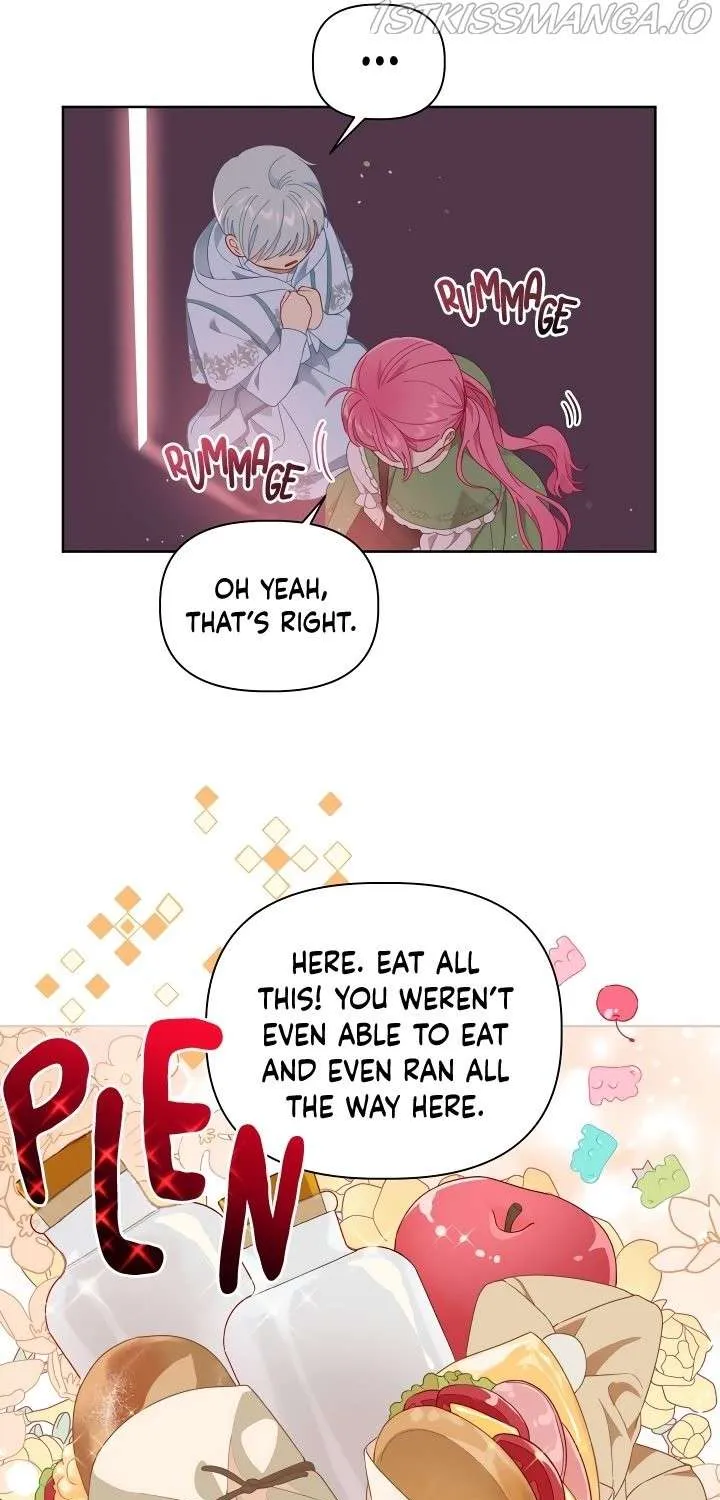 A Transmigrator’s Privilege Chapter 25 page 22 - 