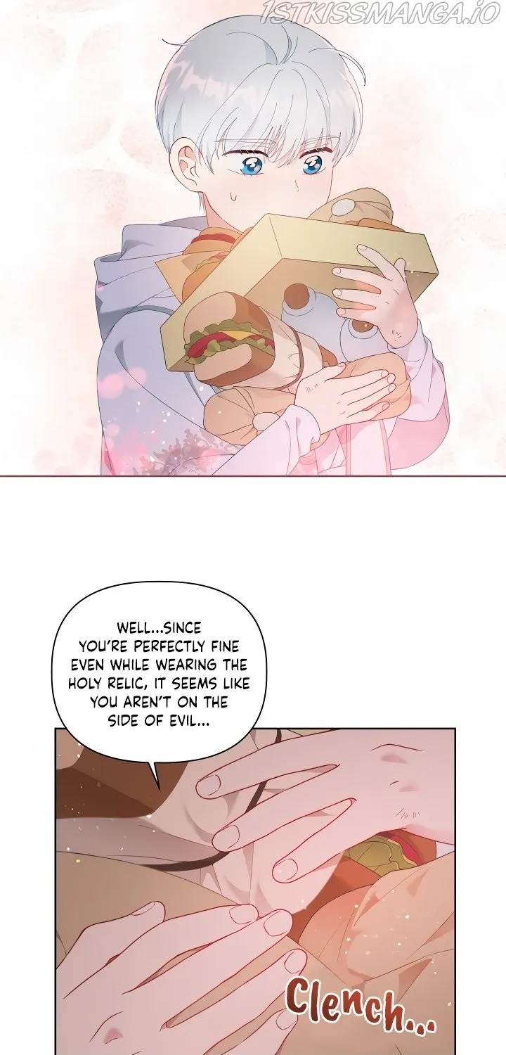 A Transmigrator’s Privilege Chapter 25 page 25 - 