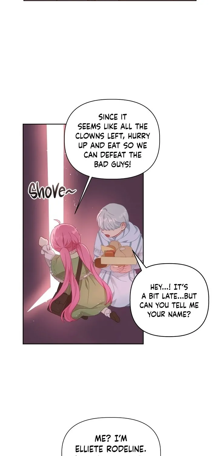 A Transmigrator’s Privilege Chapter 25 page 26 - 
