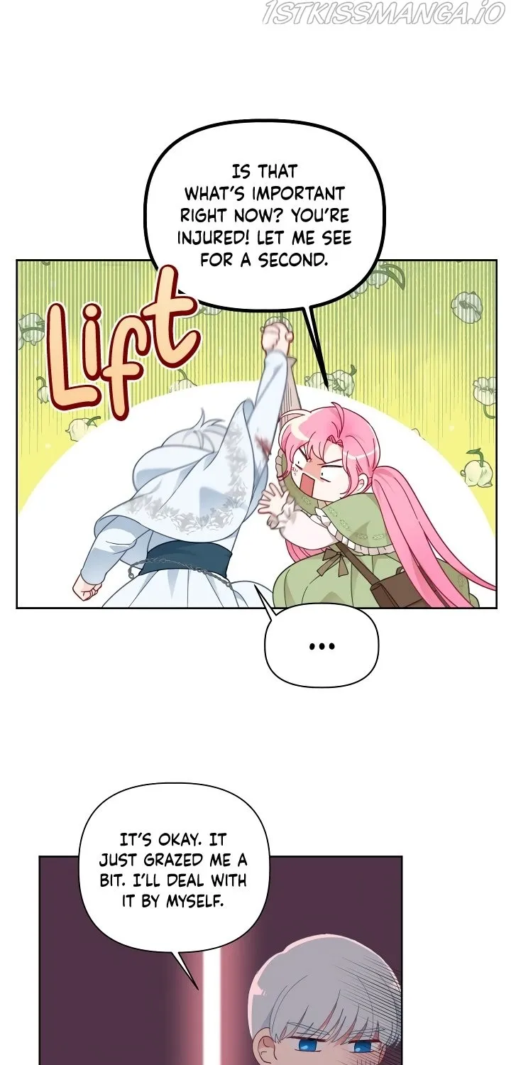 A Transmigrator’s Privilege Chapter 25 page 4 - 