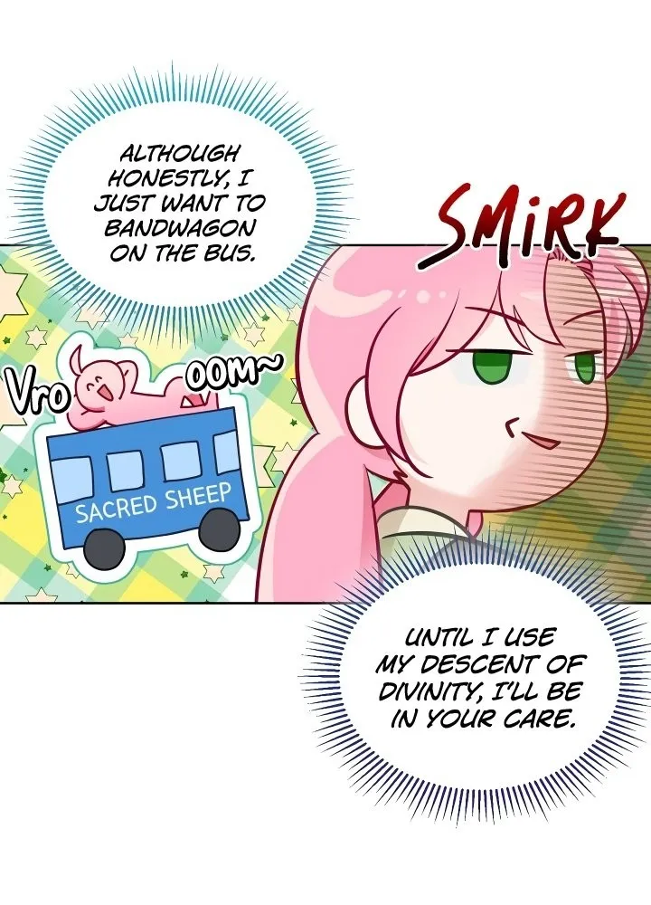 A Transmigrator’s Privilege Chapter 25 page 33 - 