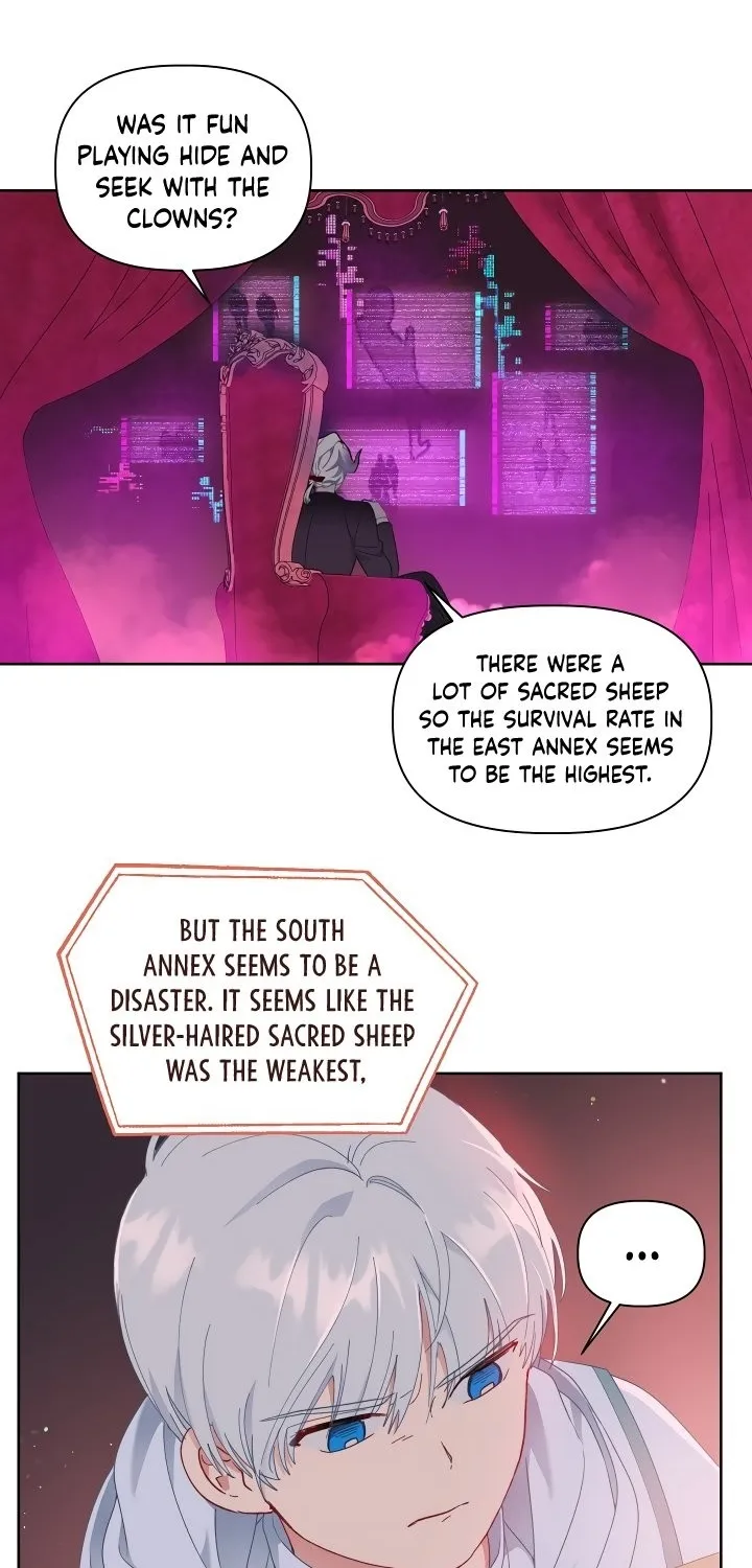 A Transmigrator’s Privilege Chapter 25 page 35 - 