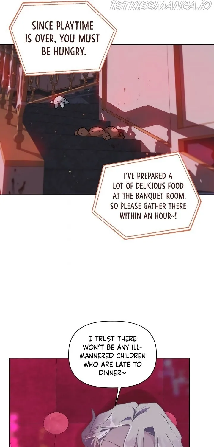 A Transmigrator’s Privilege Chapter 25 page 37 - 