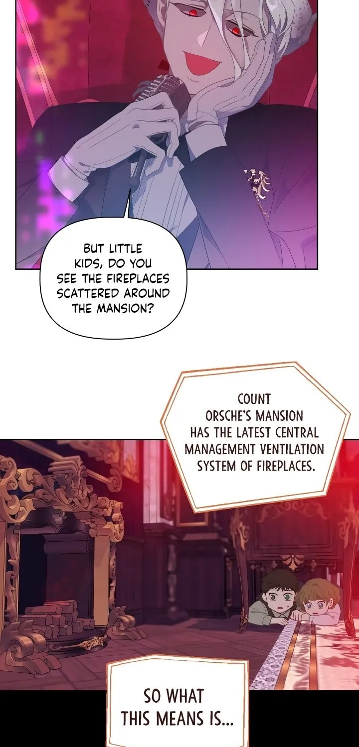 A Transmigrator’s Privilege Chapter 25 page 38 - 
