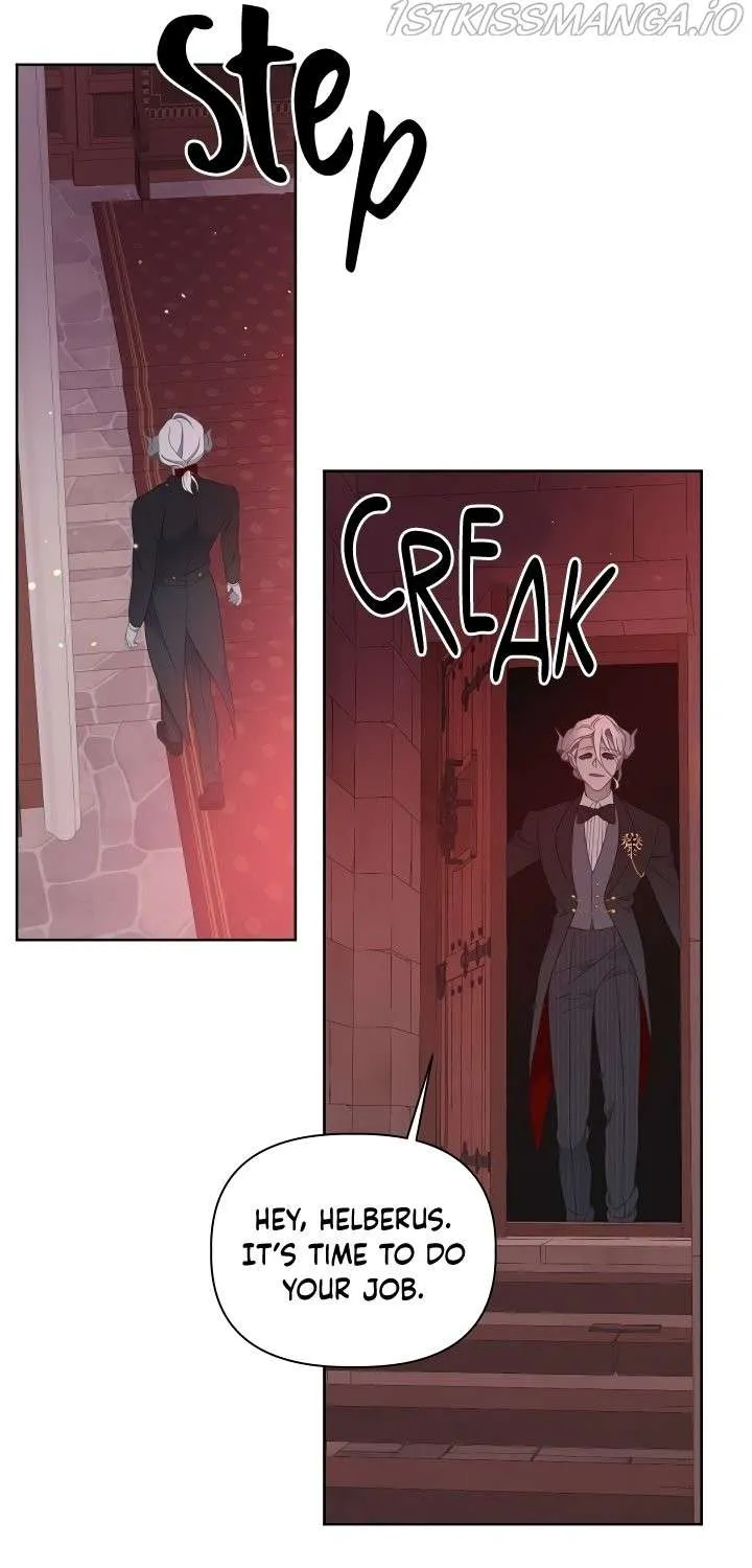 A Transmigrator’s Privilege Chapter 25 page 53 - 