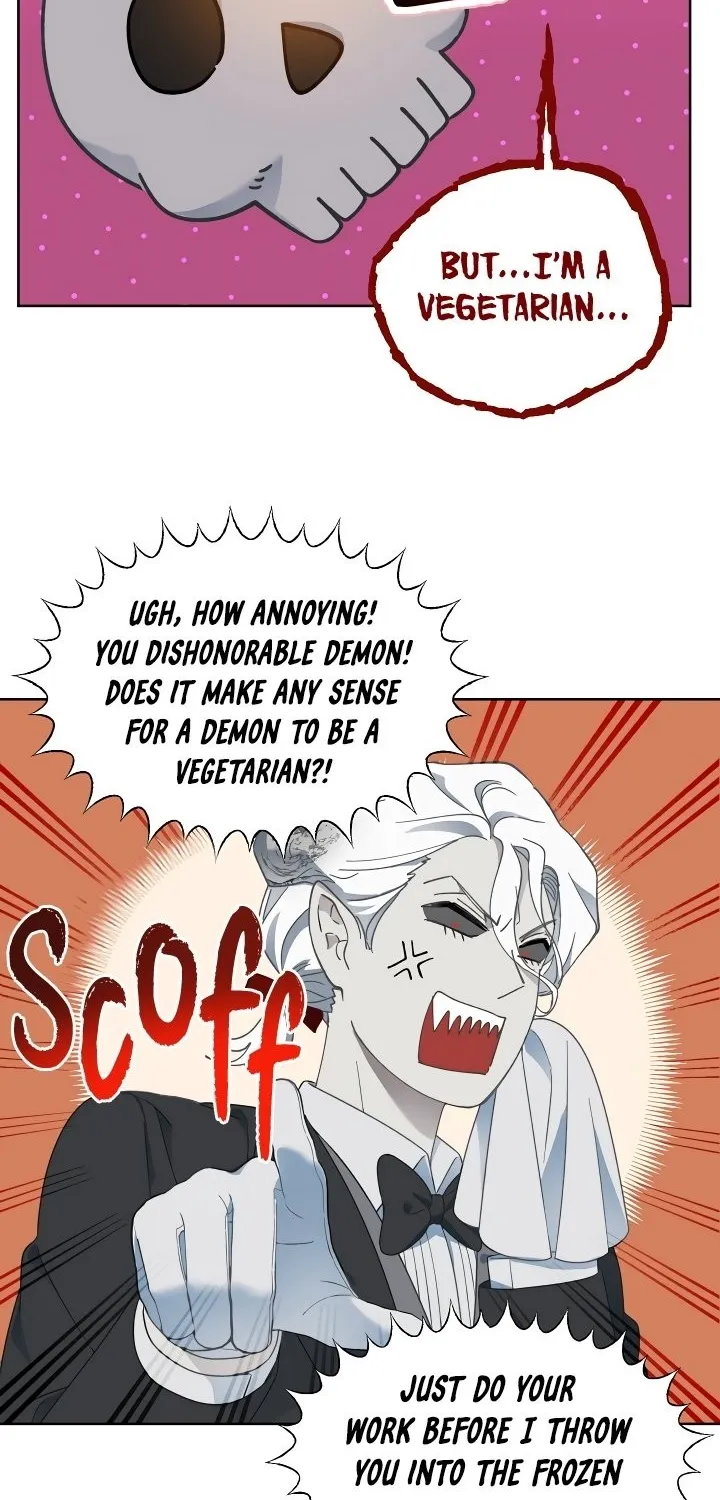 A Transmigrator’s Privilege Chapter 25 page 57 - 