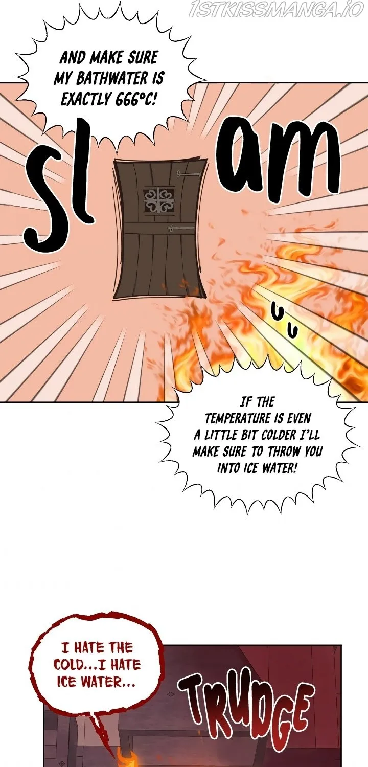 A Transmigrator’s Privilege Chapter 25 page 59 - 