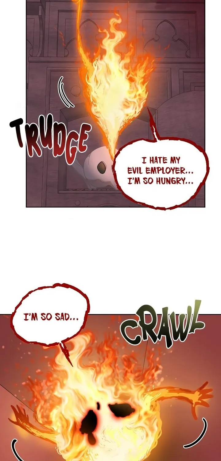 A Transmigrator’s Privilege Chapter 25 page 60 - 