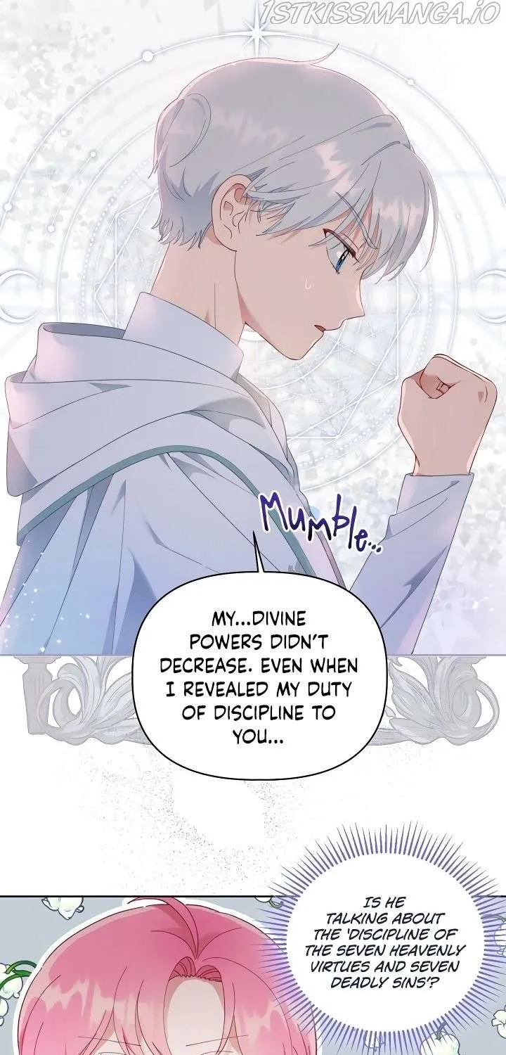 A Transmigrator’s Privilege Chapter 25 page 10 - 