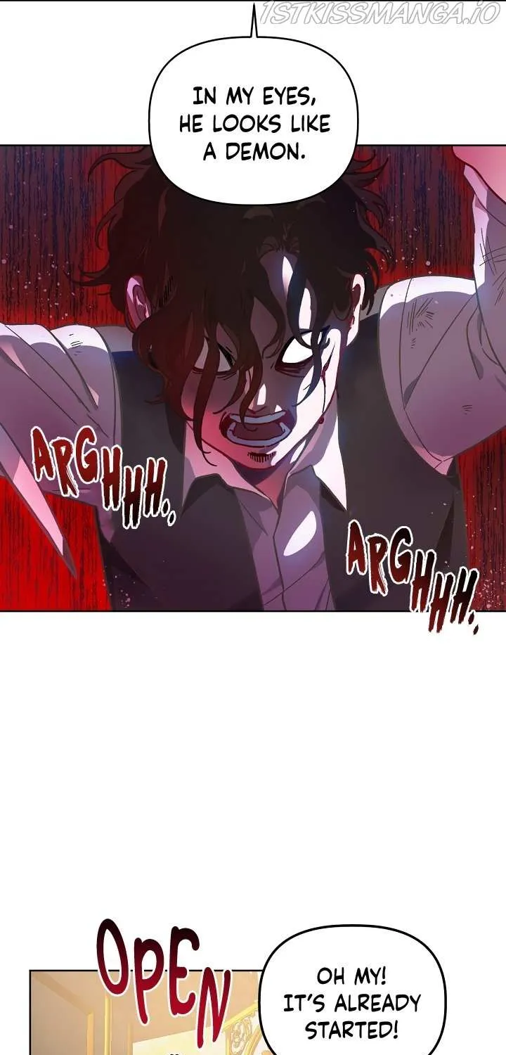 A Transmigrator’s Privilege Chapter 26 page 14 - 