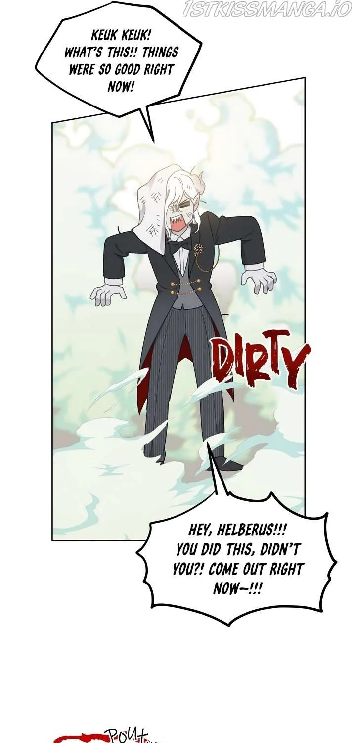 A Transmigrator’s Privilege Chapter 26 page 20 - 