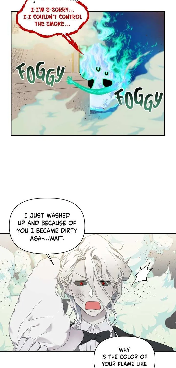 A Transmigrator’s Privilege Chapter 26 page 21 - 
