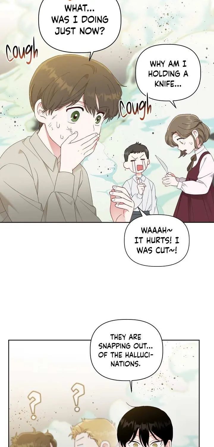 A Transmigrator’s Privilege Chapter 26 page 24 - 