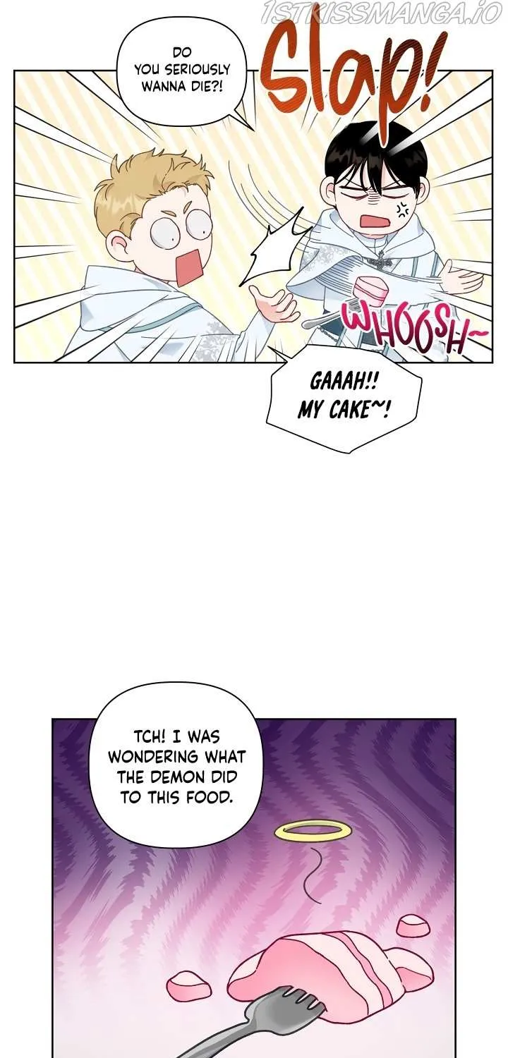A Transmigrator’s Privilege Chapter 26 page 4 - 
