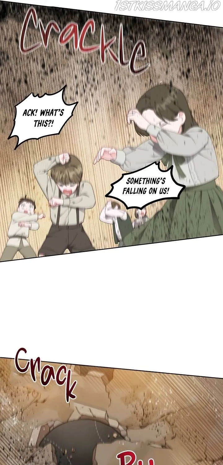 A Transmigrator’s Privilege Chapter 26 page 39 - 