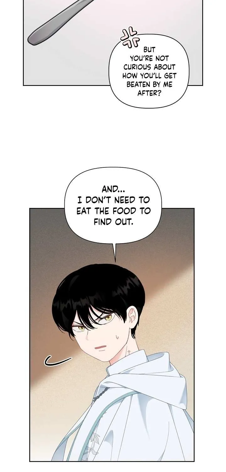 A Transmigrator’s Privilege Chapter 26 page 5 - 