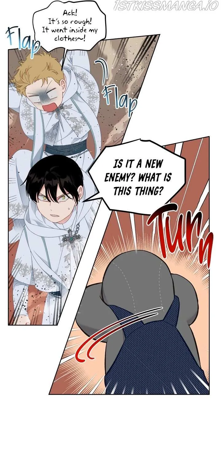 A Transmigrator’s Privilege Chapter 26 page 42 - 