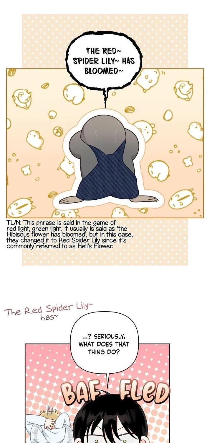 A Transmigrator’s Privilege Chapter 26 page 43 - 