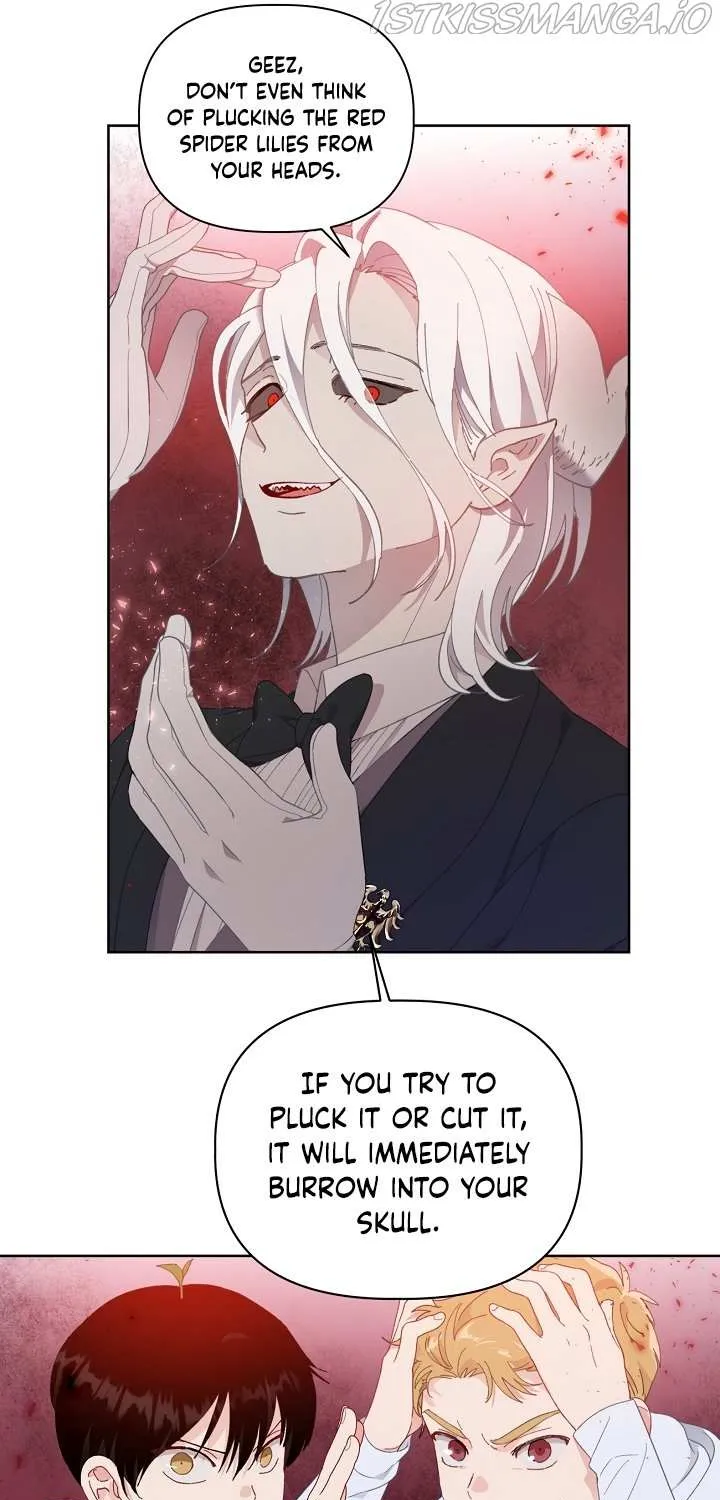 A Transmigrator’s Privilege Chapter 26 page 57 - 