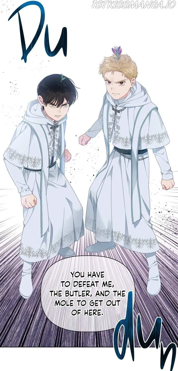 A Transmigrator’s Privilege Chapter 26 page 60 - 