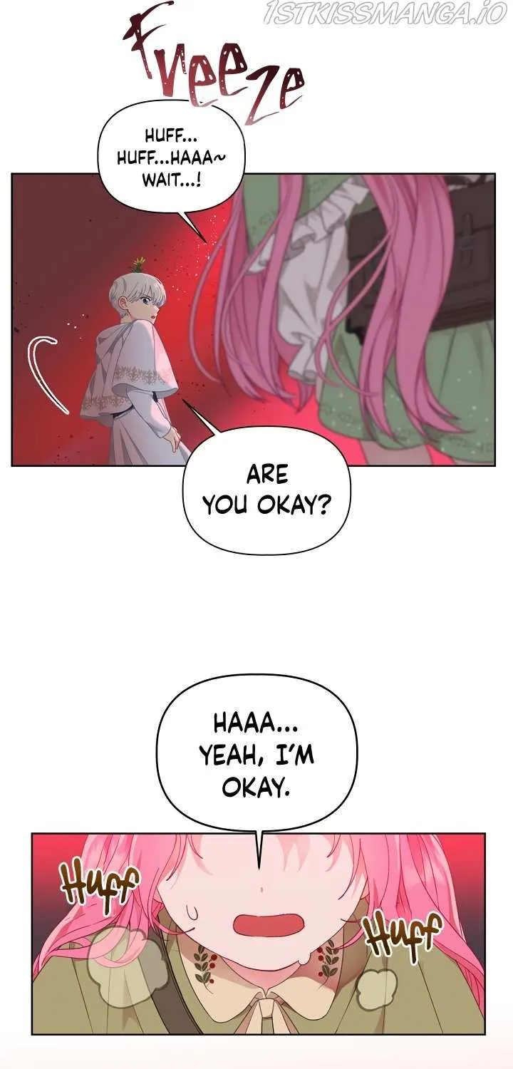 A Transmigrator’s Privilege Chapter 26 page 65 - 