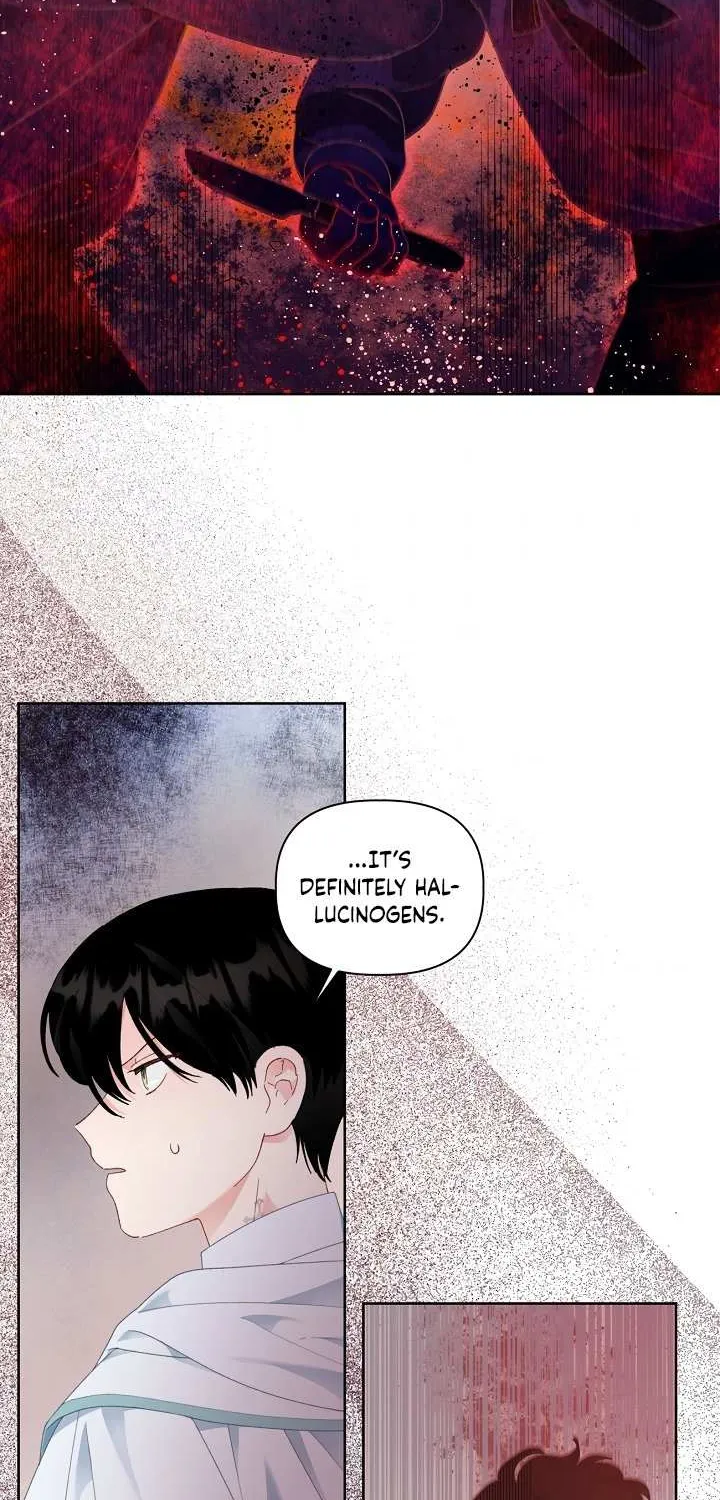 A Transmigrator’s Privilege Chapter 26 page 8 - 