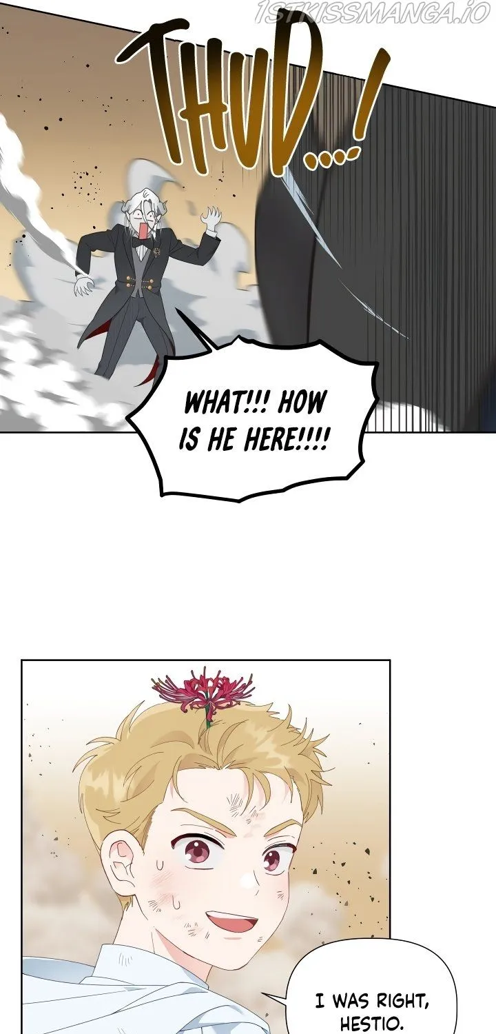 A Transmigrator’s Privilege Chapter 27 page 18 - 