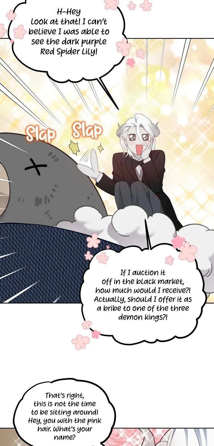 A Transmigrator’s Privilege Chapter 27 page 26 - 